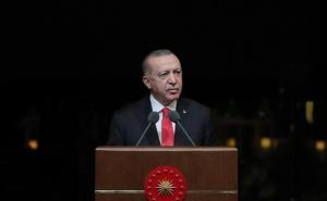 Erdogan: Zapad trenutno uzima za primjer zdravstveni sistem Turske